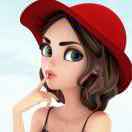 每天做美梦的韩韩