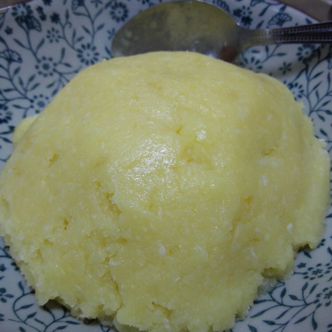 奶黄馅儿和奶黄包