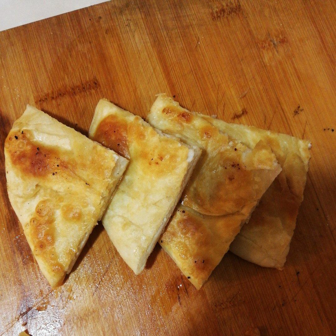家常糖饼
