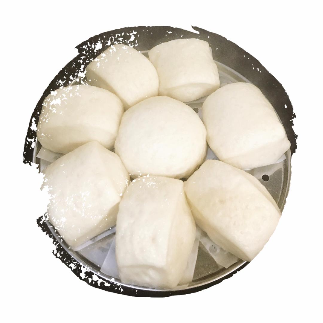 椰浆馒头的全部作品