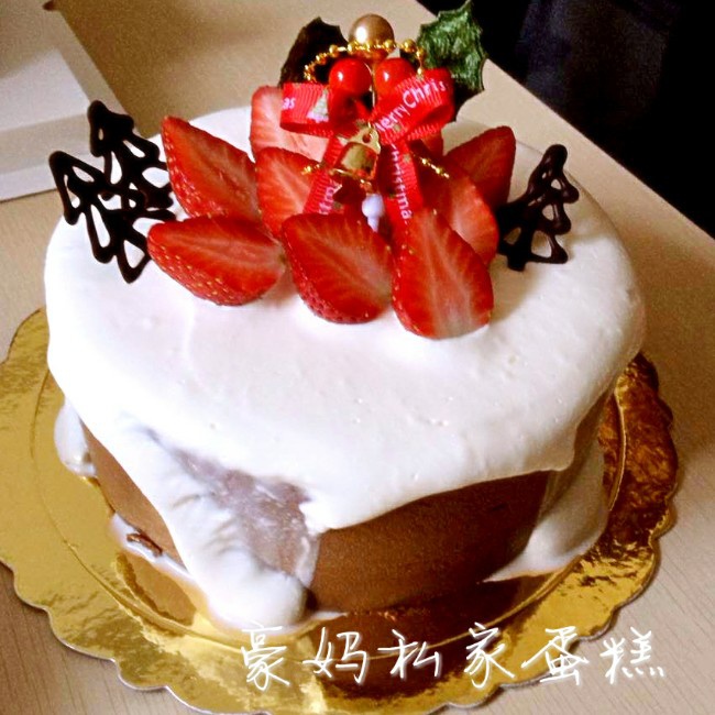 豪妈原创蛋糕