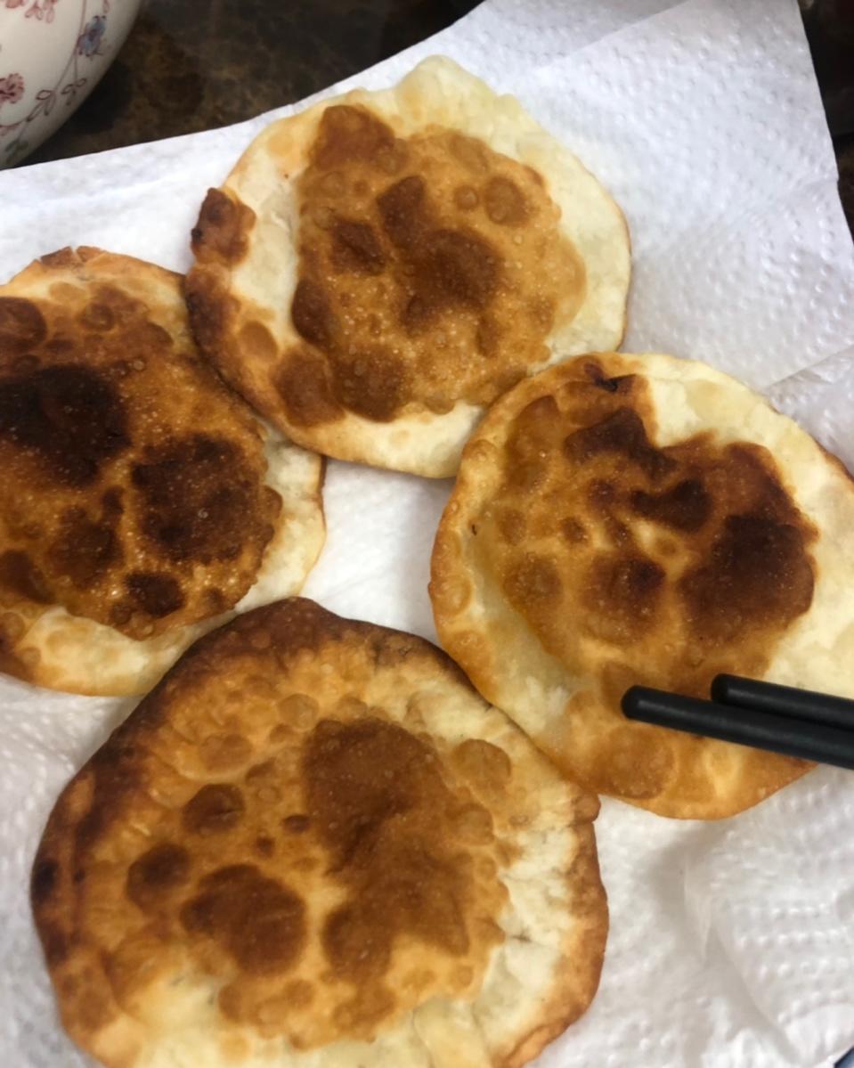 香蕉派(馄饨皮版)