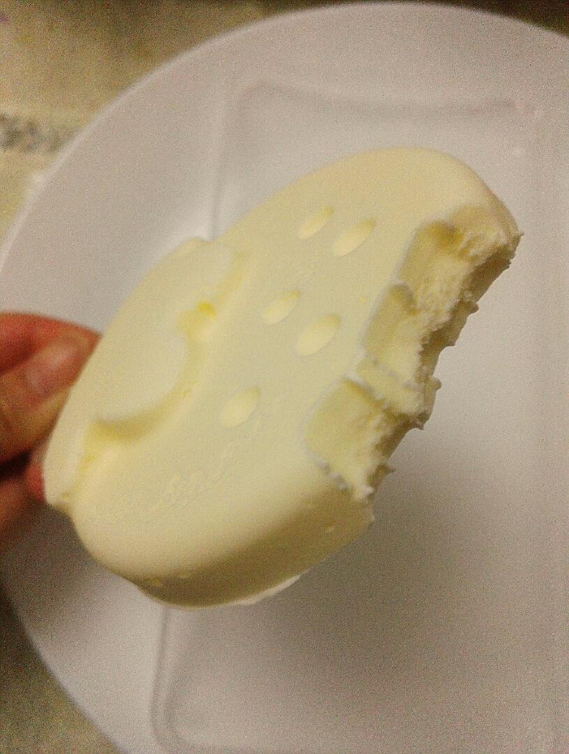 最简单快手的雪糕——酸奶雪糕（附变化版本）