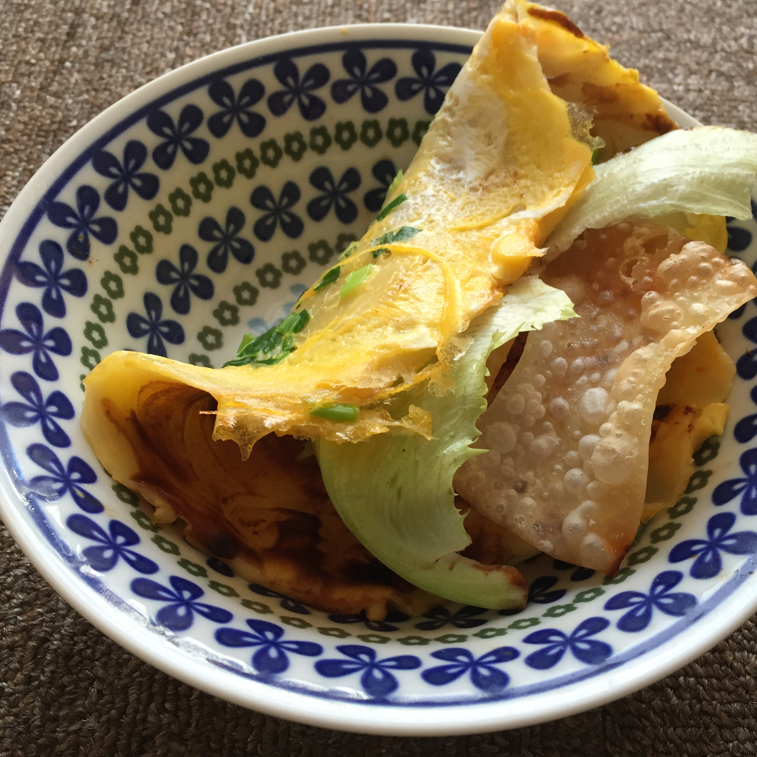 煎饼果子