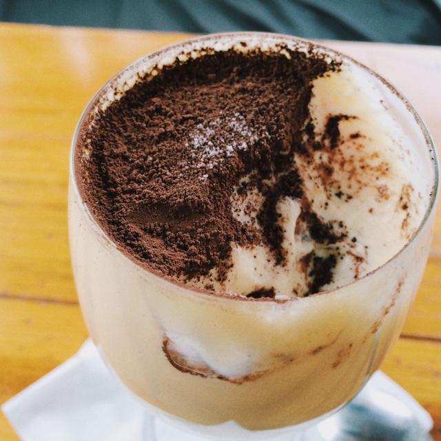 提拉米苏（PH配方）