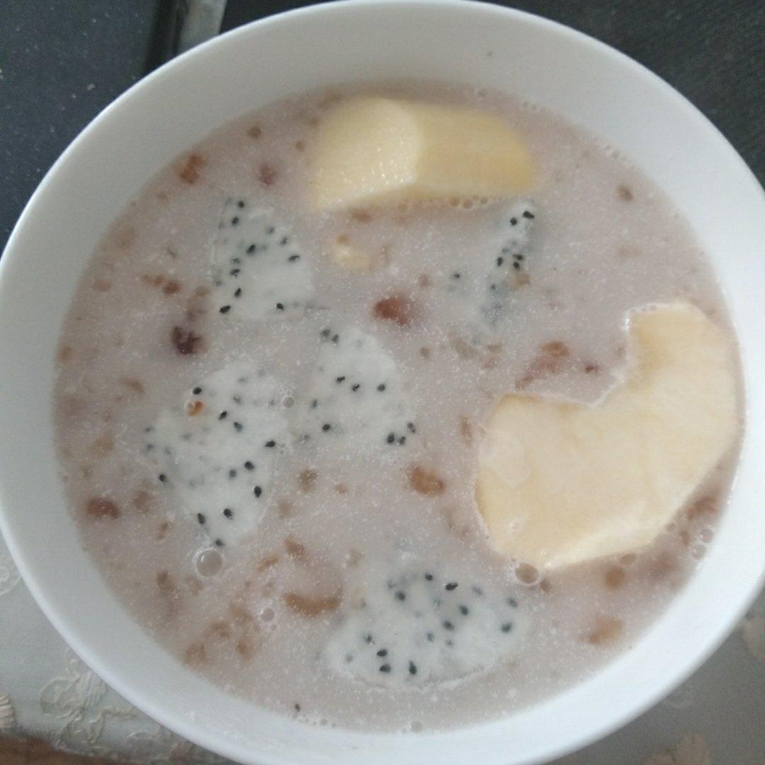桃胶各种做法合集