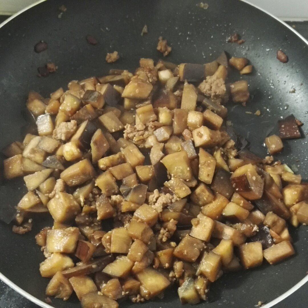 超下饭的肉末茄子