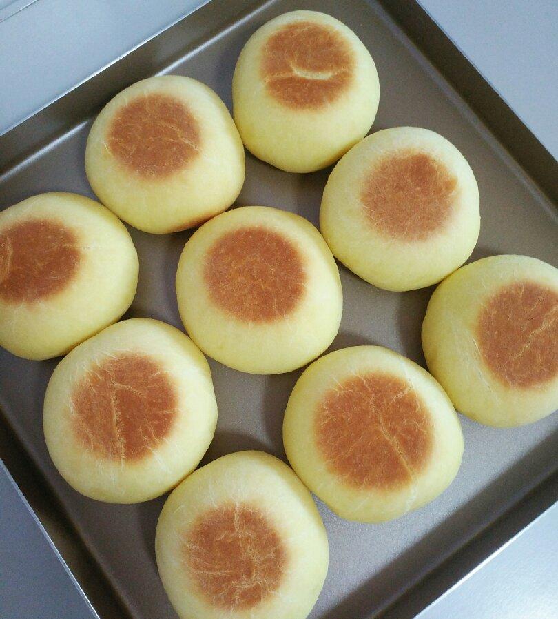 堂妈小厨——乳山喜饼