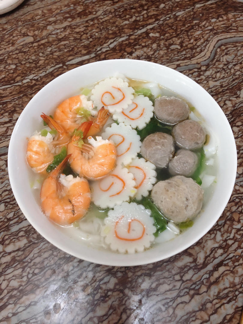美食•生活