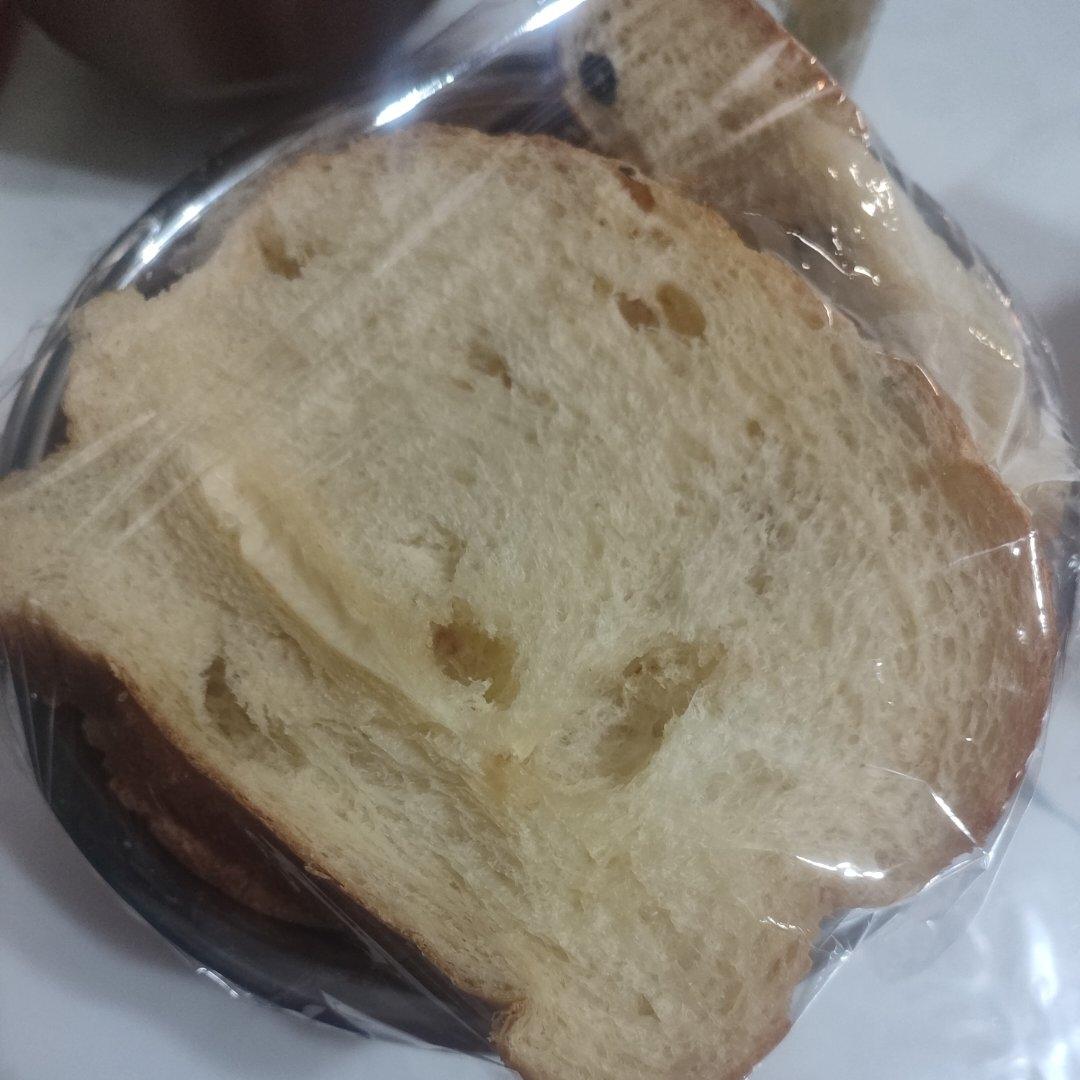 超柔软酸奶吐司（ACA面包机版）