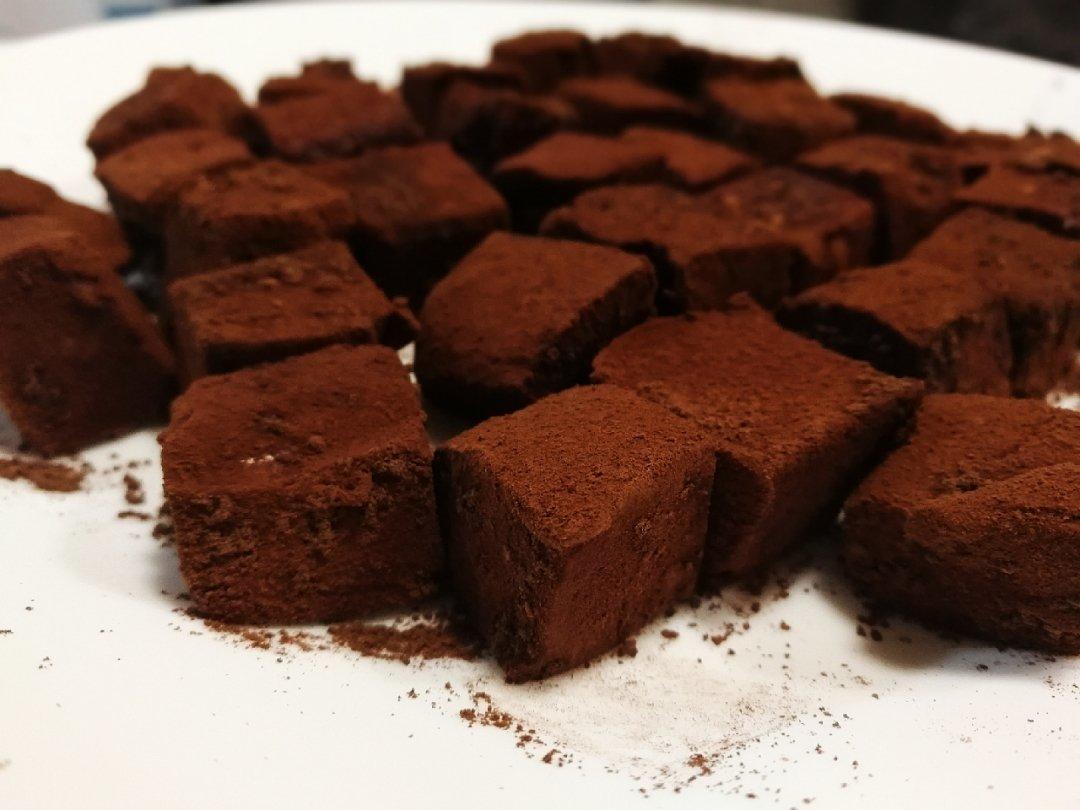 省时省力营养降脂的可可葛根奶冻，超Q弹哦！