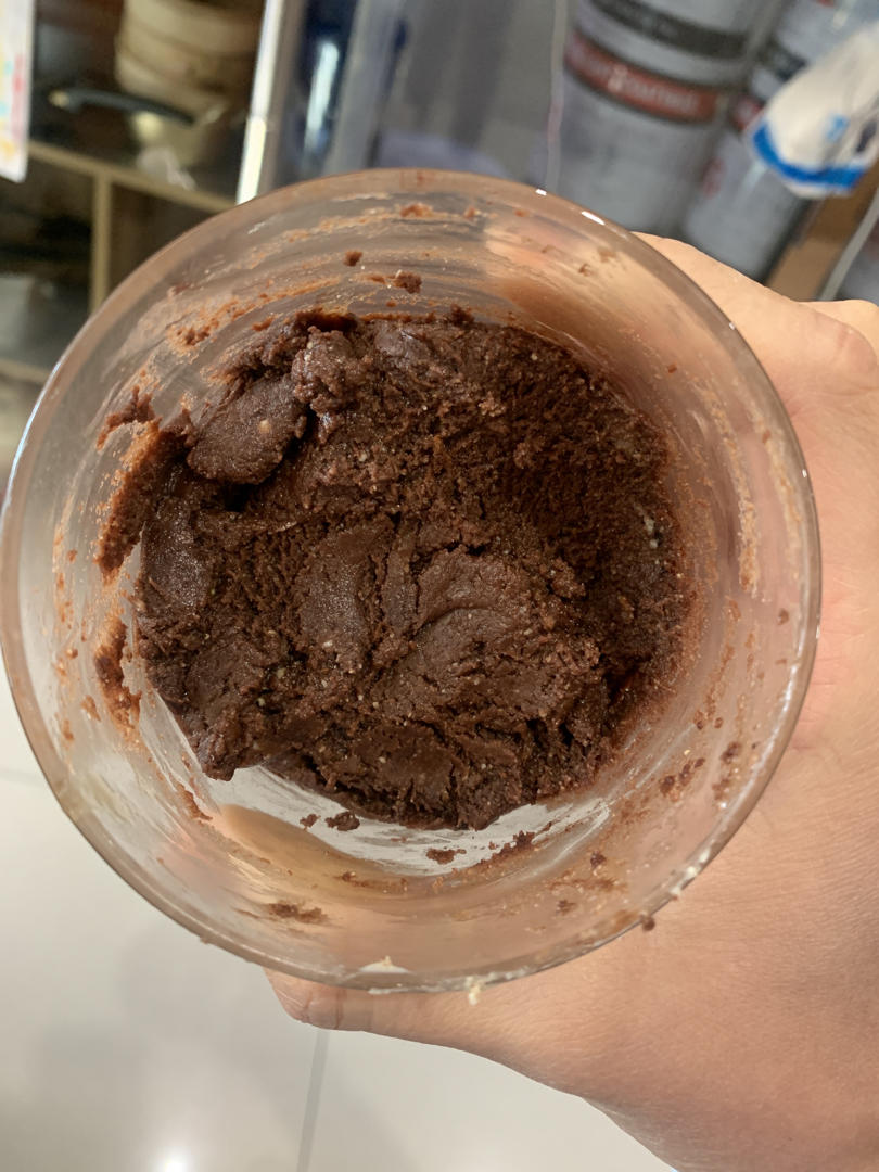 自制Nutella（巧克力榛子酱）| 健康·三餐