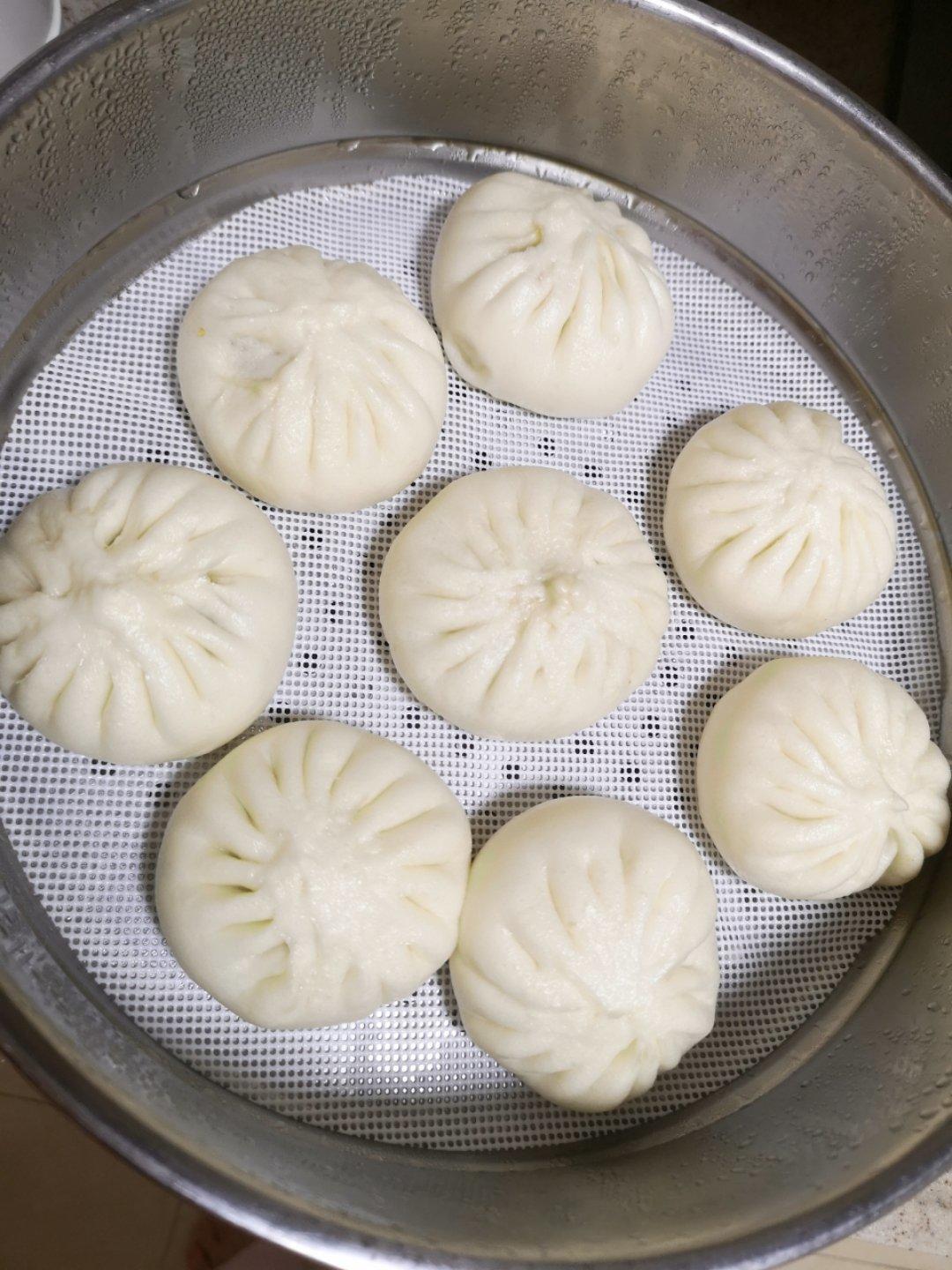 提褶包练习中