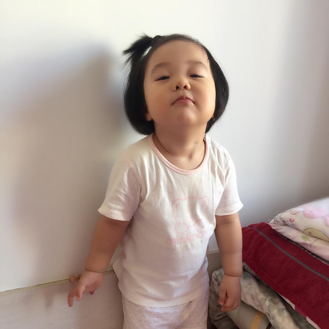 田香小妞妈咪