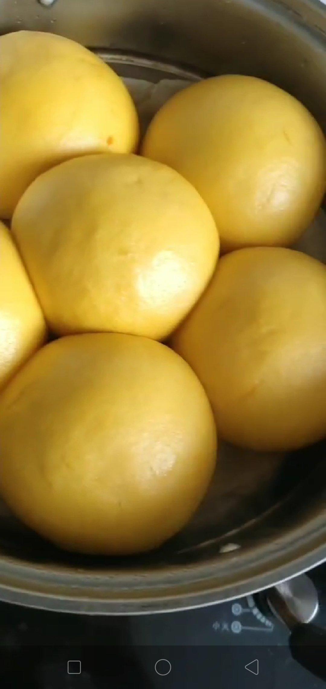 堂妈小厨——快手南瓜馒头