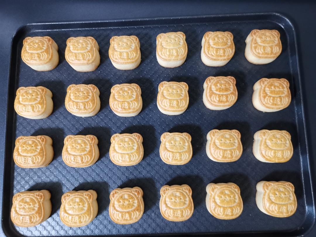 🔥网红脆皮花生酥被我复刻成功了❗快快码住❗