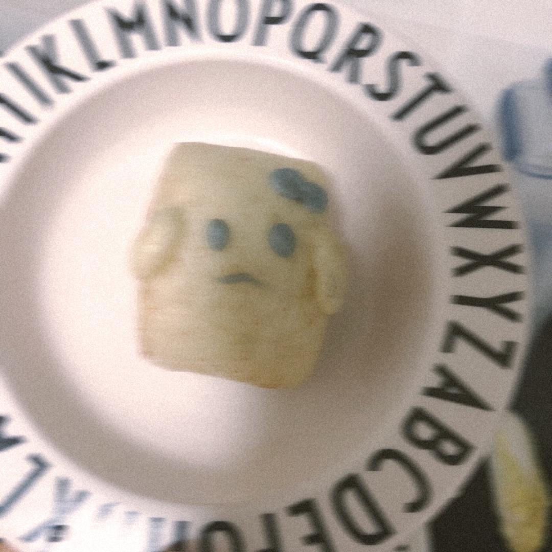 我敢保证你没吃过这样的豆沙卷‼️|原创教程