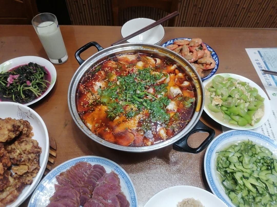 炸鸡翅