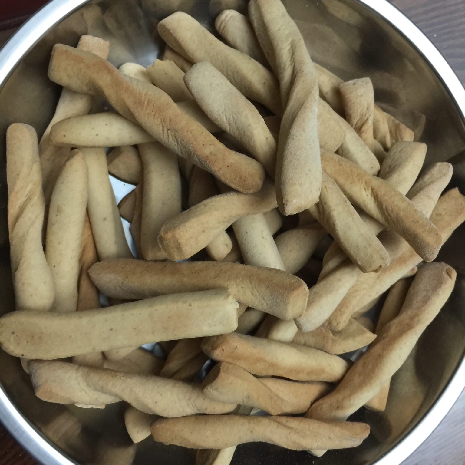 宝宝益智磨牙棒