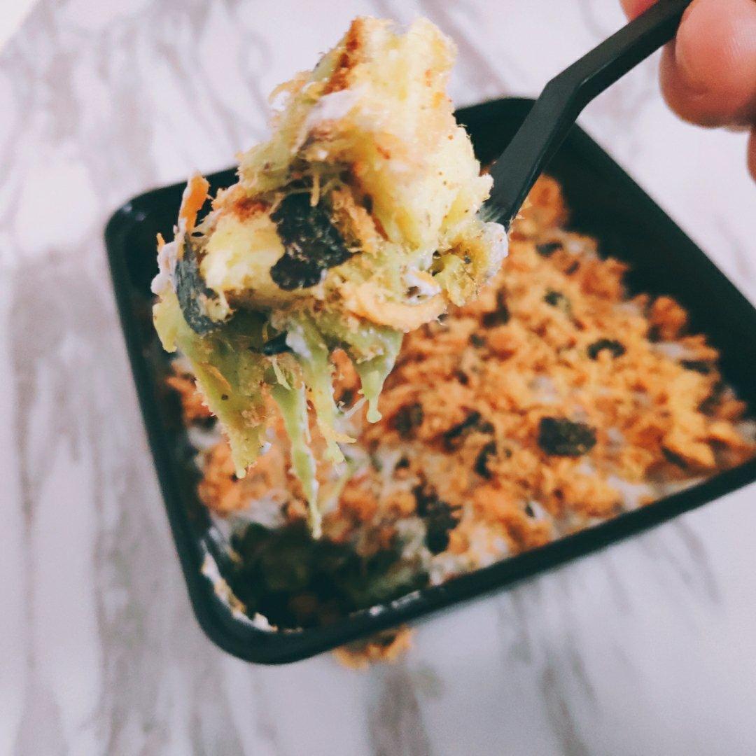 《Tinrry+》拉丝盒子蛋糕（榴莲、草莓、波波奶茶口味）