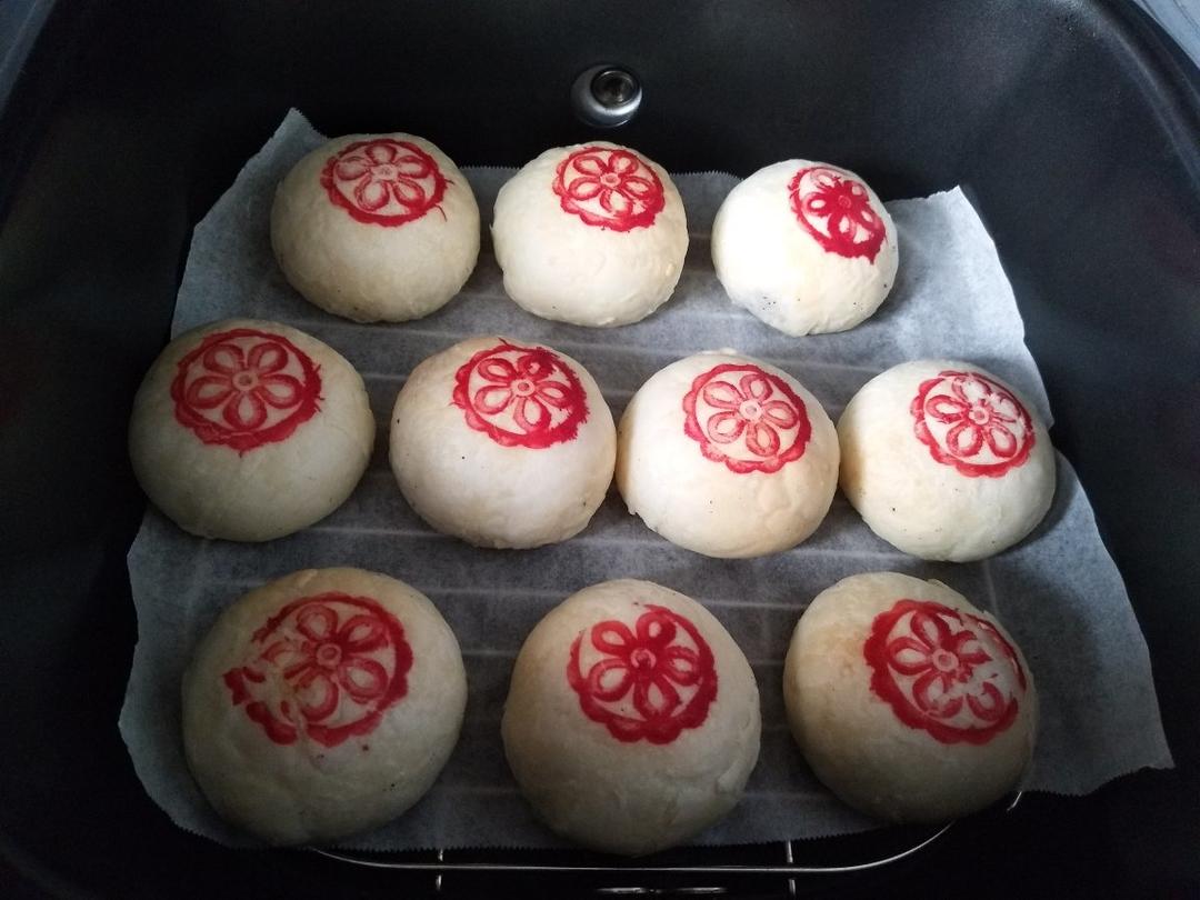 不破酥的中式酥皮点心