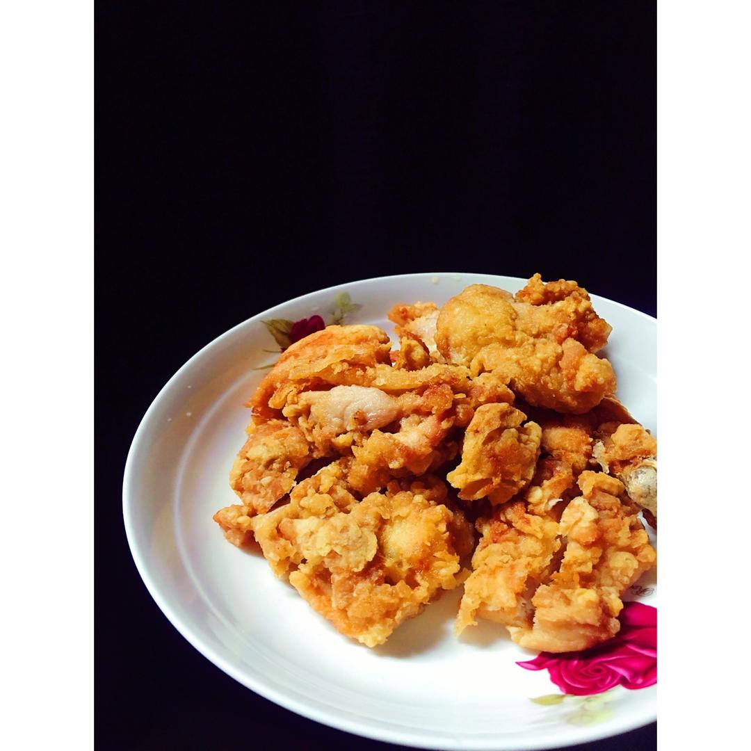 奥尔良大鸡排