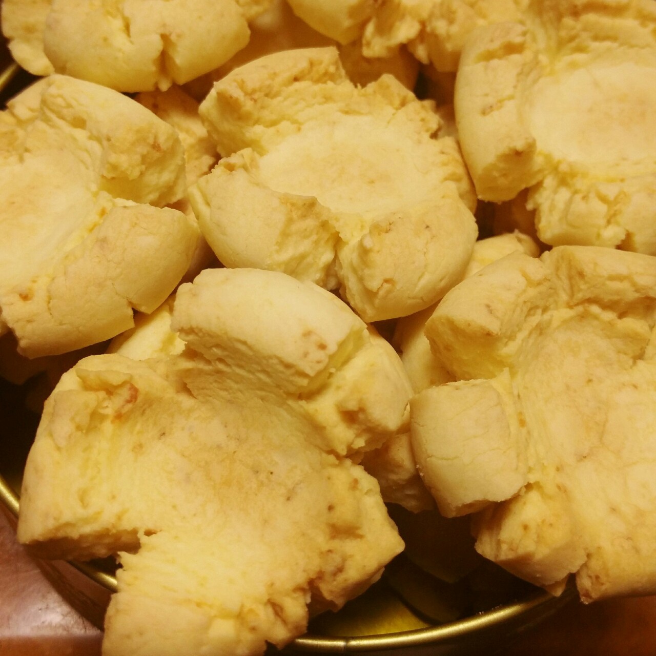 玛格丽特饼干