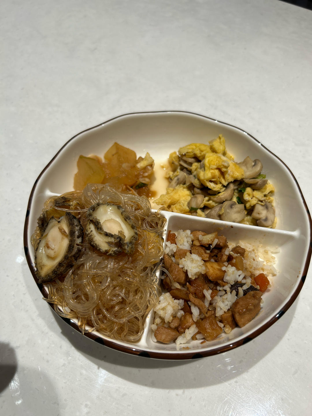 211饮食记录