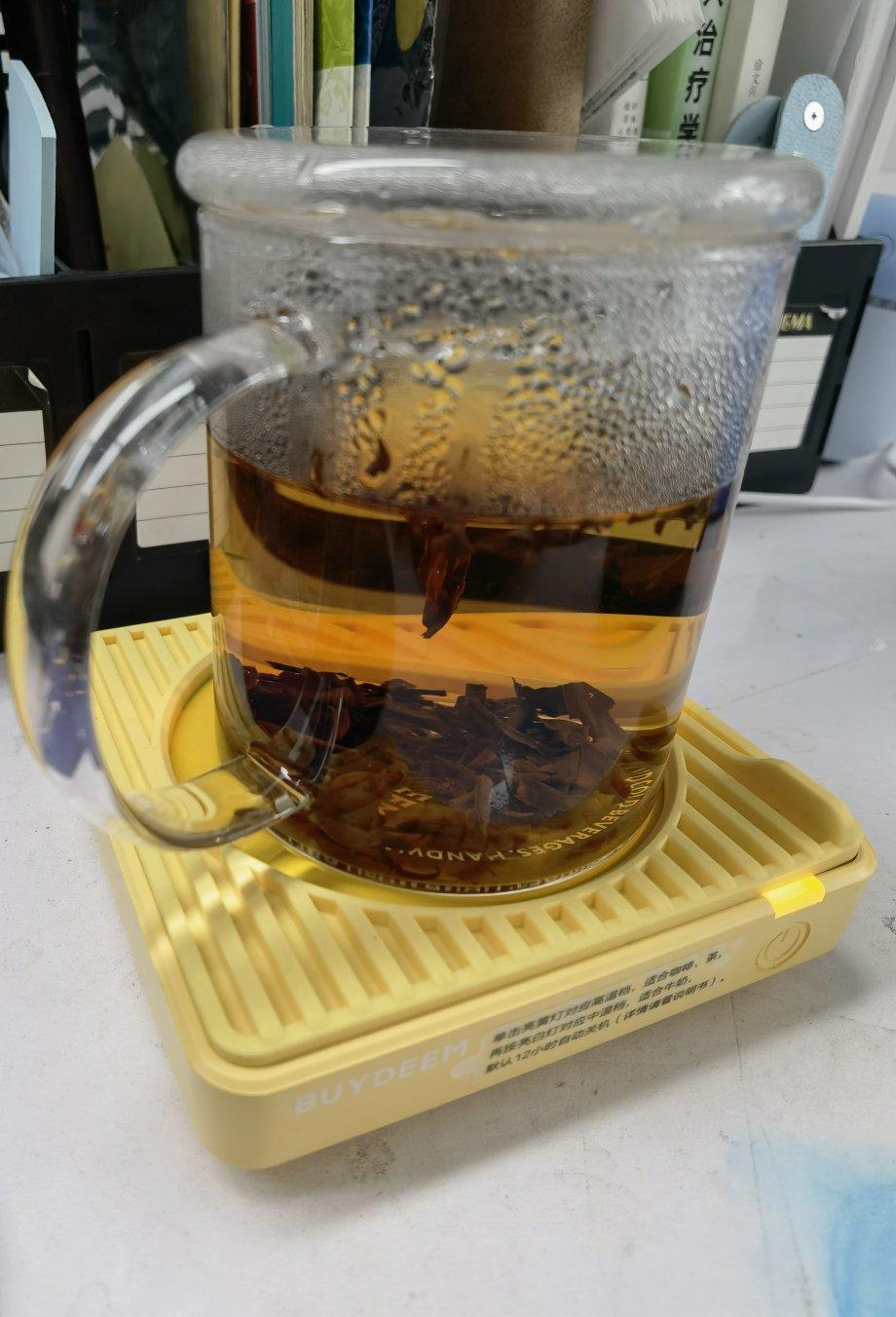 【4月北鼎蒸炖锅食谱】蒜蓉粉丝蒸蛤蜊