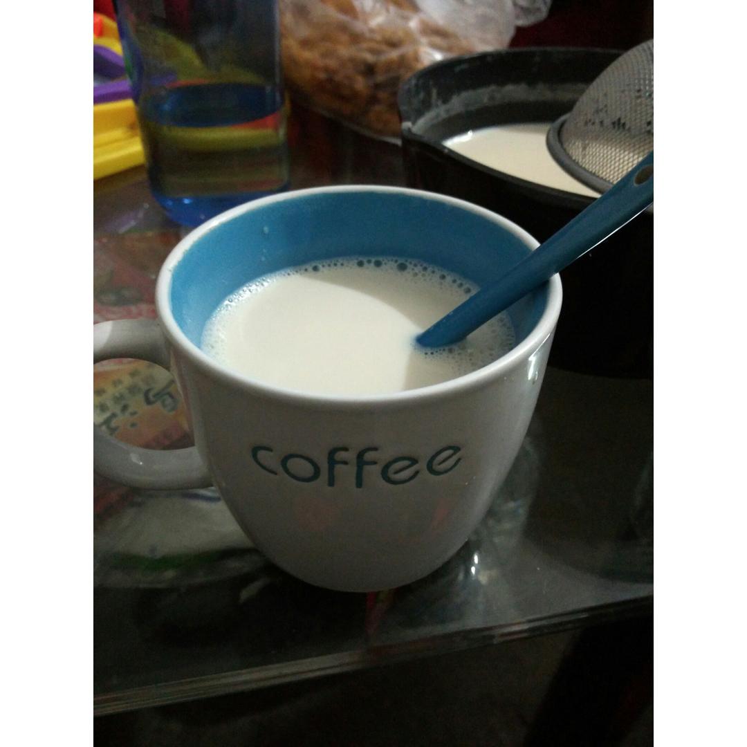 奶茶