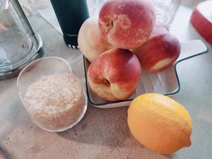 桃子酱的做法 步骤1