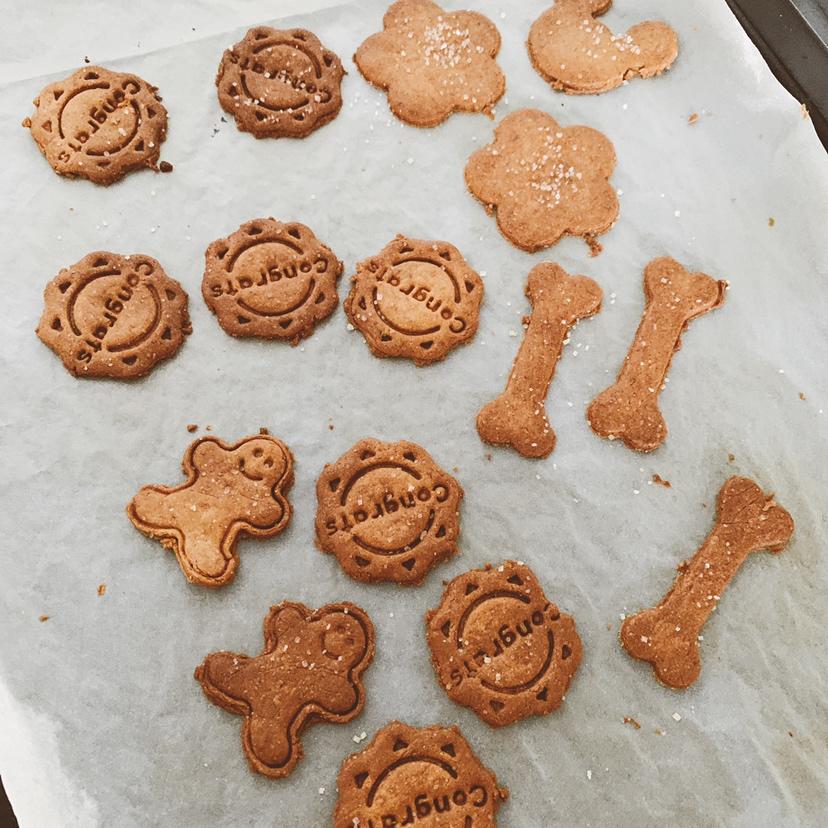 朝日屋的全麦脆饼干