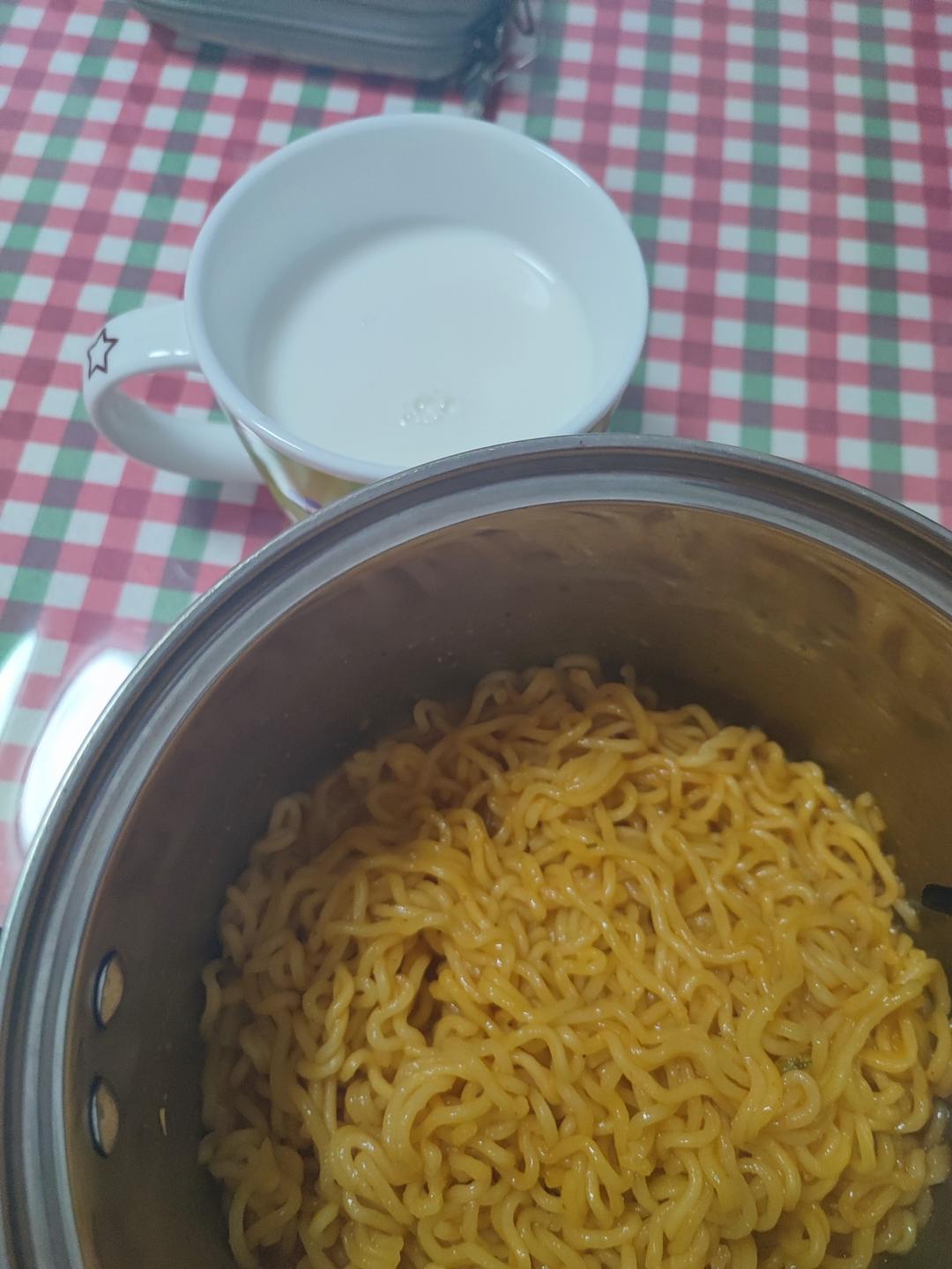 我の早餐【一天之计在于晨】