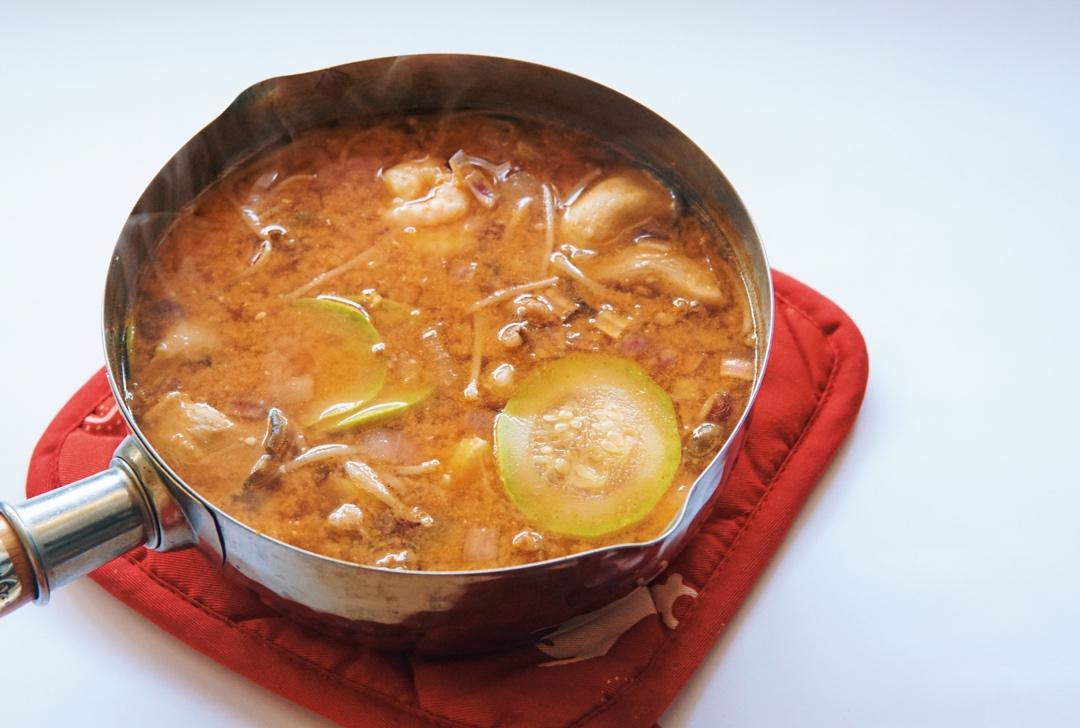 自律减脂餐