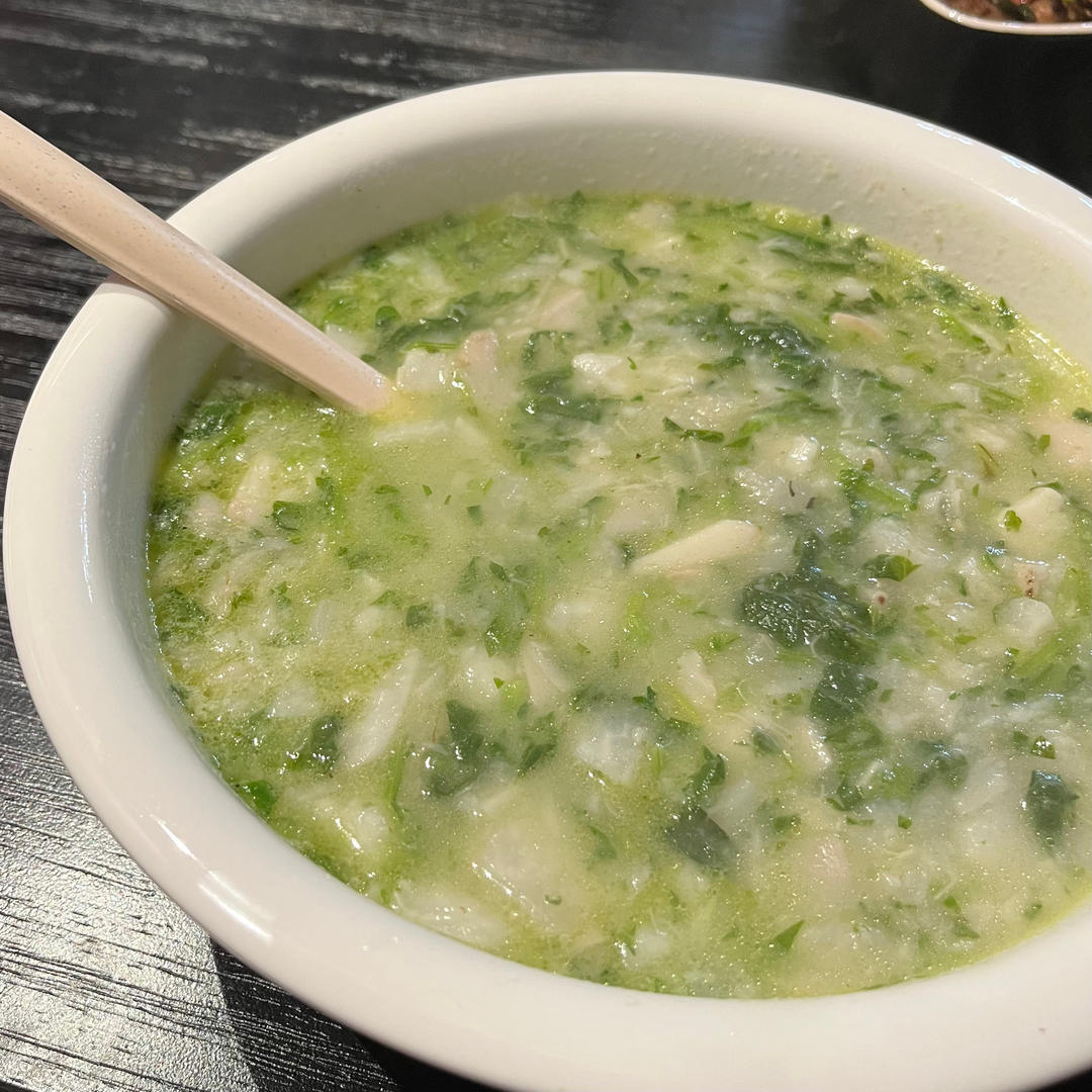 芋头萝卜菜