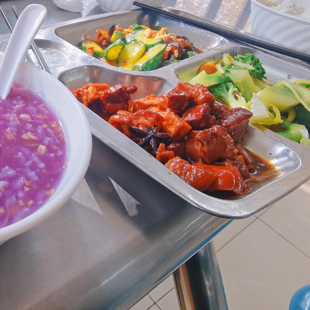 外食记