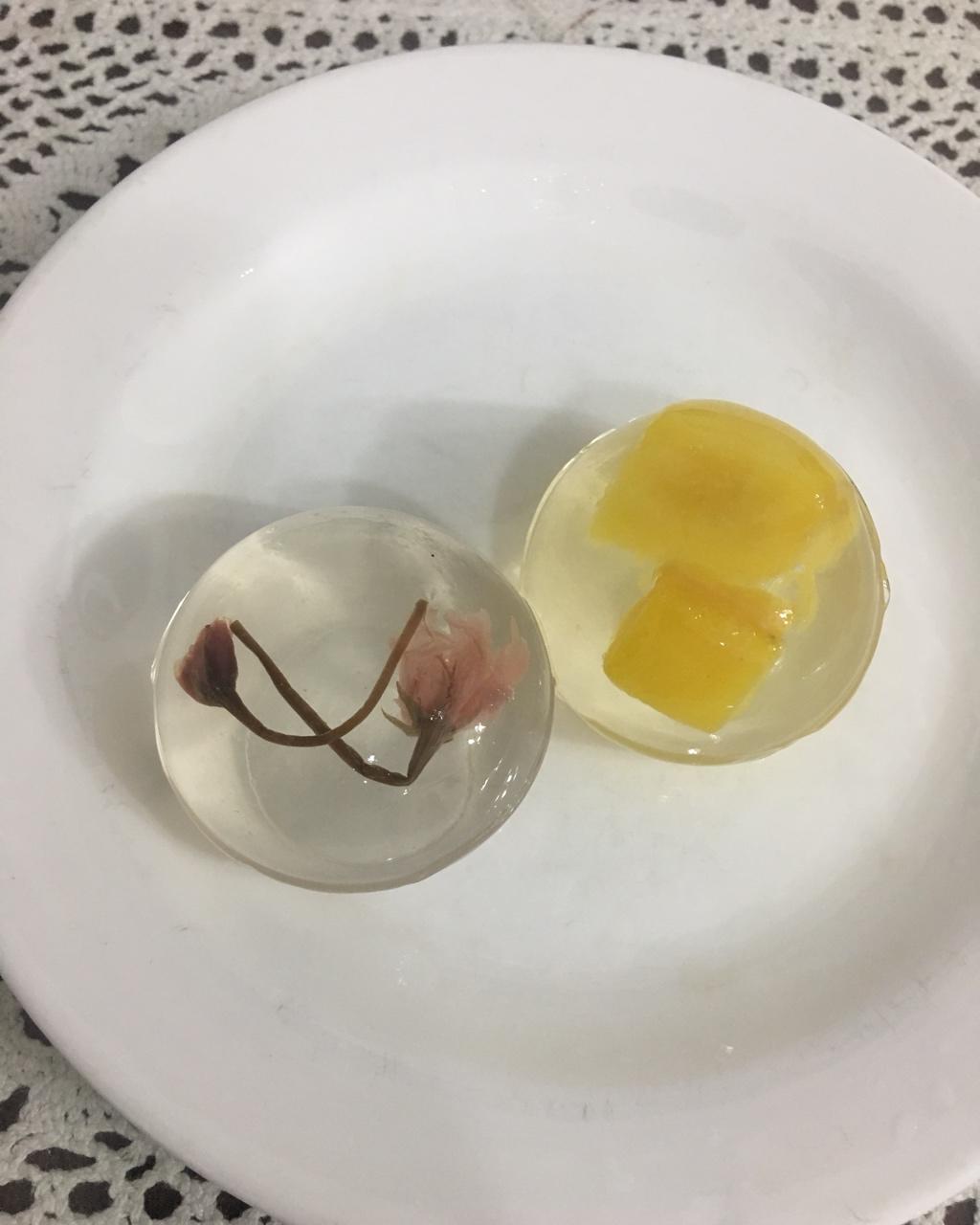 水信玄饼(新手必会)