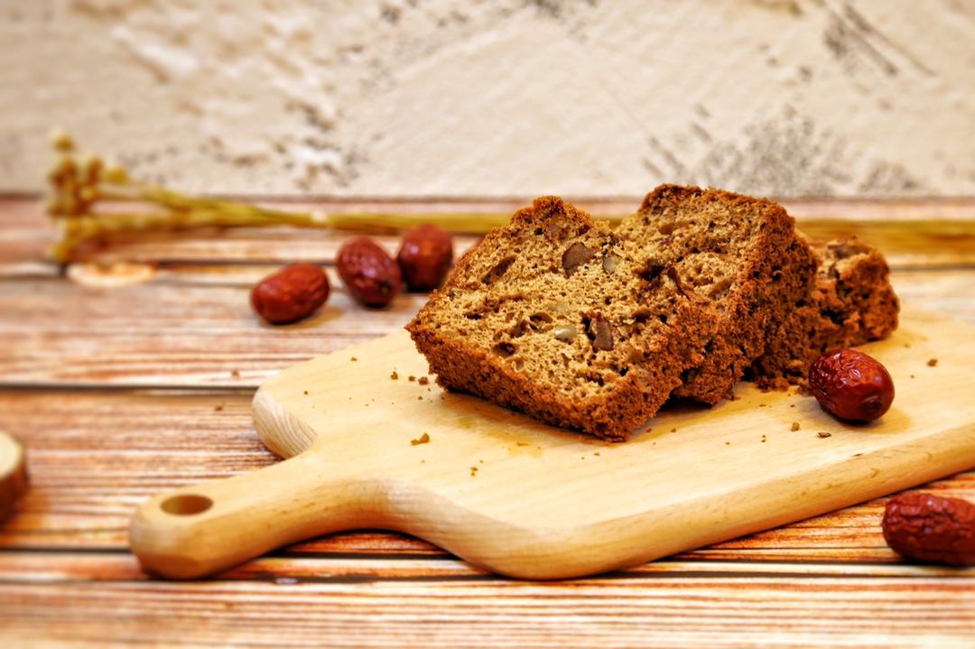 比五道口枣糕王还好吃的枣糕