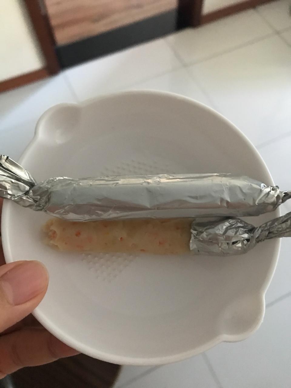 自制儿童肠