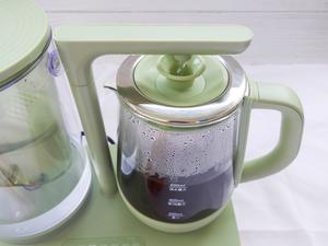 夏日必备👉港式冻柠茶☕️清爽好喝～巨简单❗️的做法 步骤2