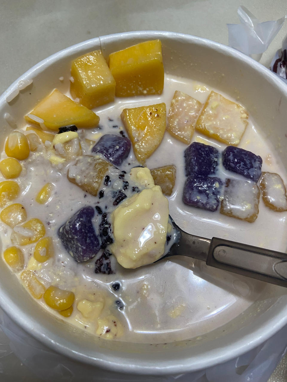 3月早餐马拉松