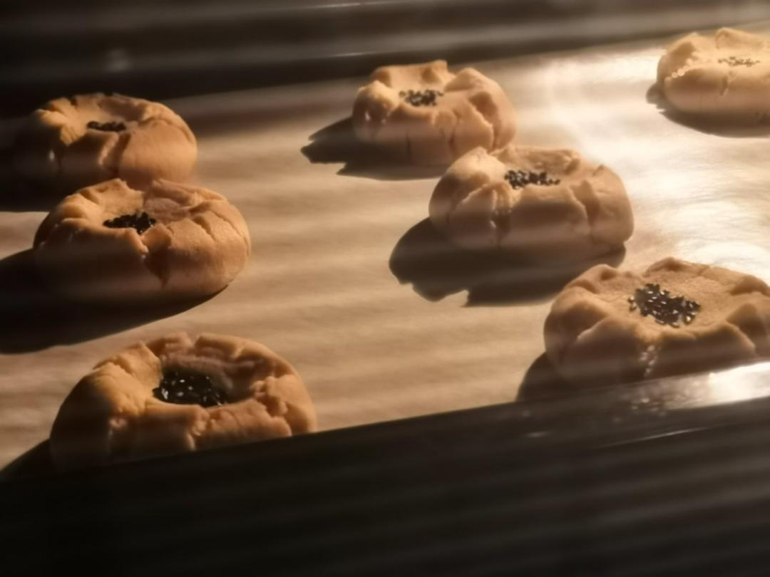 桃酥的做法（传承古法*零失败）