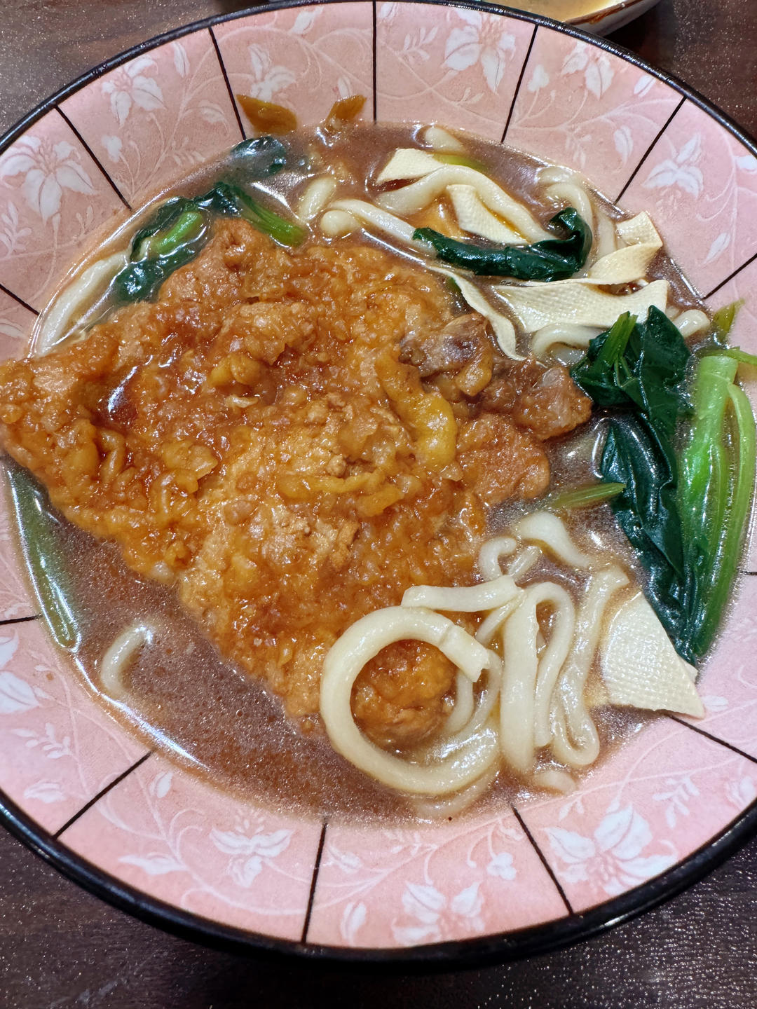 红烧大排（大排面浇头）