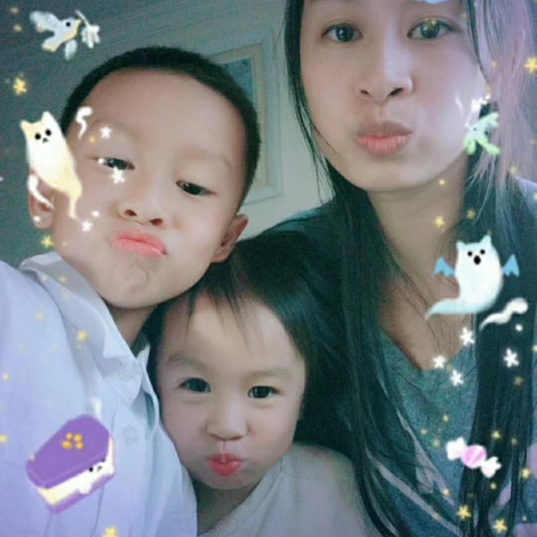 豆苗Mum