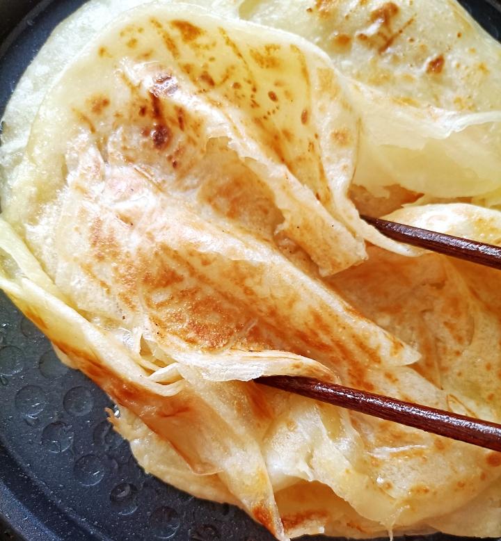 油酥饼