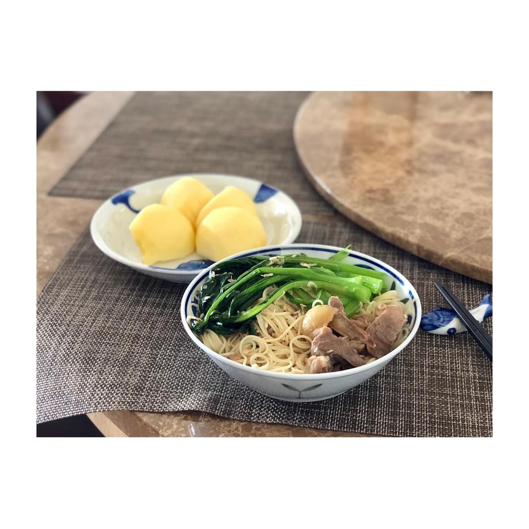记录日常饮食