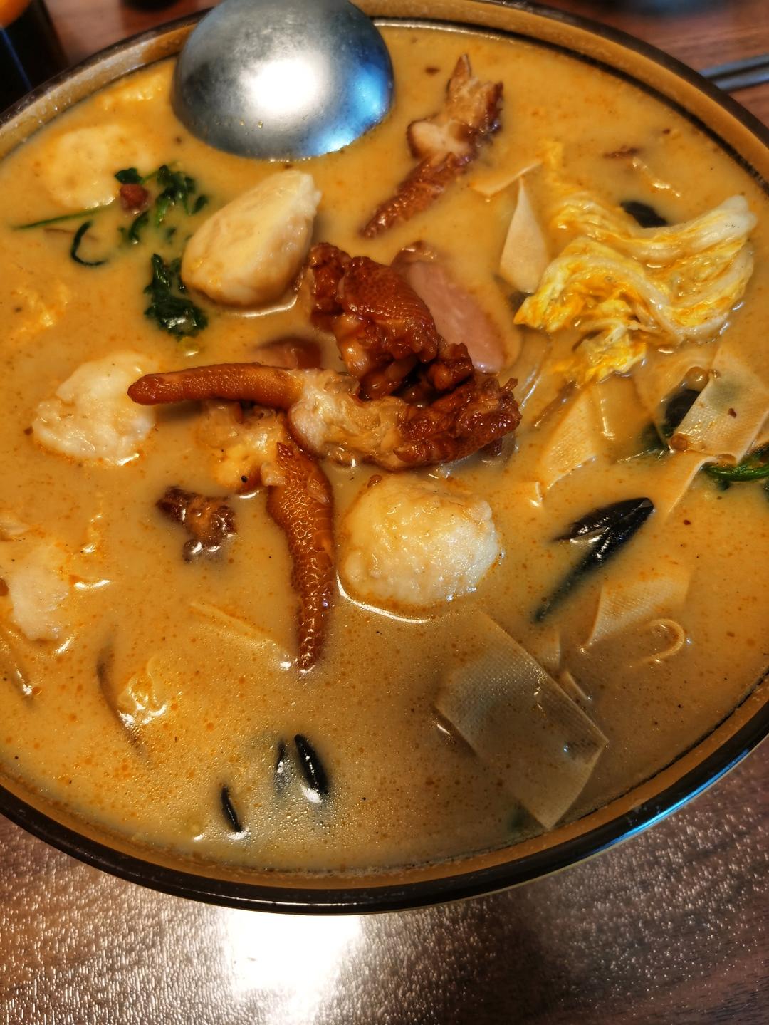 加上一个小妙招，这麻辣烫绝啦！