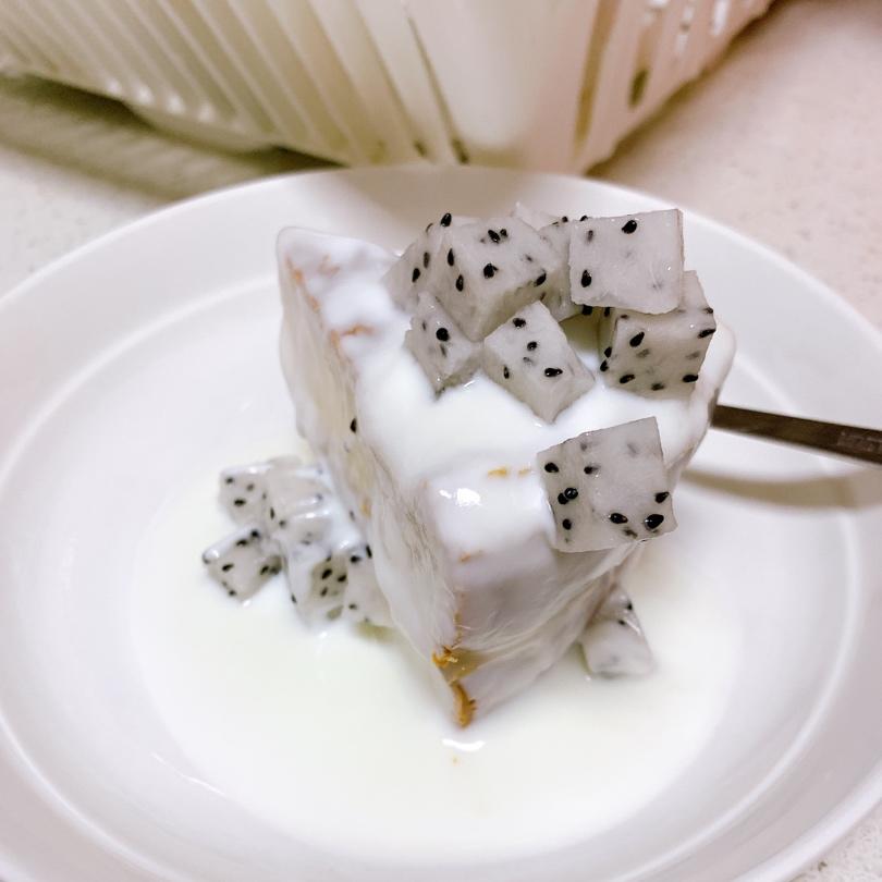 6寸，8寸，10寸戚风蛋糕配方（已更新）