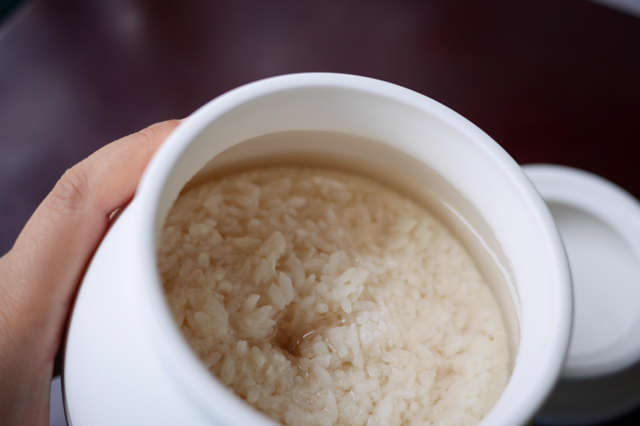 酒酿 (酒酿系列一）