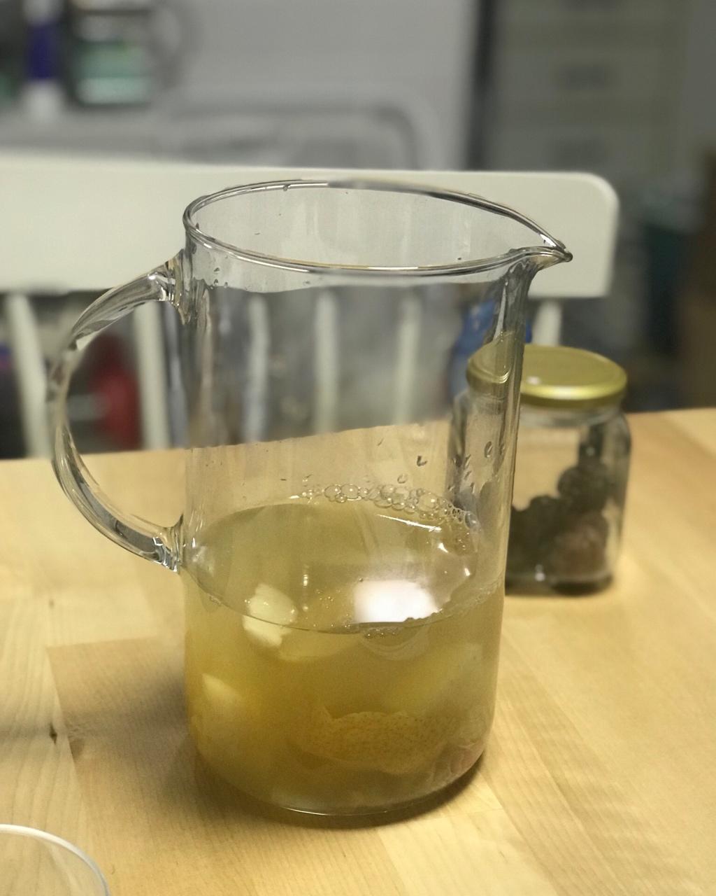 老北京小吊梨汤